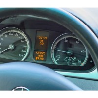 Mercedes Viano Marco Polo Automaat met slechts 132dkm Foto #16