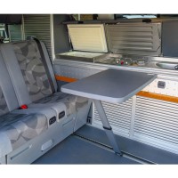 Mercedes Viano Marco Polo Automaat met slechts 132dkm Foto #21