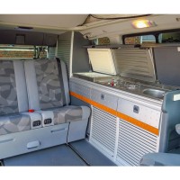 Mercedes Viano Marco Polo Automaat met slechts 132dkm Foto #22