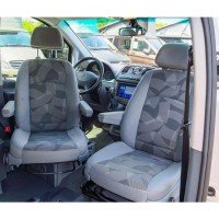 Mercedes Viano Marco Polo Automaat met slechts 132dkm Foto #24