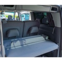 Mercedes Viano Marco Polo Automaat met slechts 132dkm Foto #25