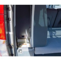Mercedes Viano Marco Polo Automaat met slechts 132dkm Foto #28