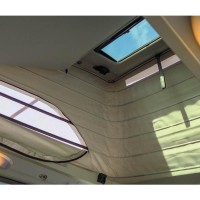 Mercedes Viano Marco Polo Automaat met slechts 132dkm Foto #31