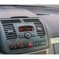Mercedes Viano Westfalia Marco Polo 3.0V6 met scherpe zo-mee-prijs! Foto #19