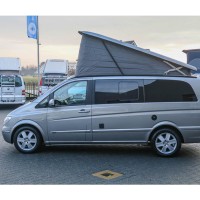 Mercedes Viano Westfalia Marco Polo 3.0V6 met scherpe zo-mee-prijs! Foto #1