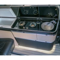 Mercedes V300 Marco Polo Westfalia 4-Matic (4WD) Mbux Foto #24