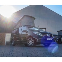 Mercedes V300 Marco Polo Westfalia 4-Matic (4WD) Mbux Foto #26