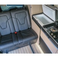 Mercedes V300 Marco Polo Westfalia 4-Matic (4WD) Mbux Foto #28