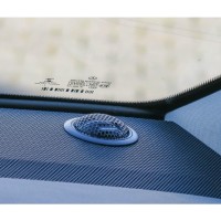 Mercedes V300 Marco Polo Westfalia 4-Matic (4WD) Mbux Foto #29
