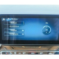 Mercedes V300 Marco Polo Westfalia 4-Matic (4WD) Mbux Foto #30