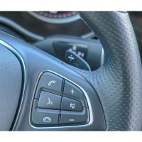 Mercedes V300 Marco Polo Westfalia 4-Matic (4WD) Mbux Foto #31