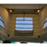 Mercedes V300 Marco Polo Westfalia 4-Matic (4WD) Mbux Foto #34
