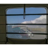 Mercedes V300 Marco Polo Westfalia 4-Matic (4WD) Mbux Foto #35