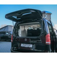 Mercedes V300 Marco Polo Westfalia 4-Matic (4WD) Mbux Foto #1