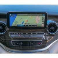 Mercedes V300 Marco Polo Westfalia 4-Matic (4WD) Mbux Foto #3