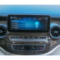 Mercedes V300 Marco Polo Westfalia 4-Matic (4WD) Mbux Foto #4