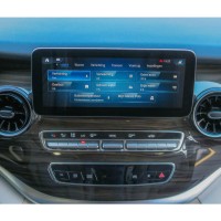 Mercedes V300 Marco Polo Westfalia 4-Matic (4WD) Mbux Foto #5