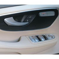 Mercedes V300 Marco Polo Westfalia 4-Matic (4WD) Mbux Foto #6