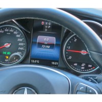 Mercedes V300 Marco Polo Westfalia 4-Matic (4WD) Mbux Foto #7