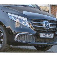 Mercedes V300 Marco Polo Westfalia 4-Matic (4WD) Mbux Foto #9