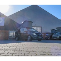 Mercedes V300 Marco Polo Westfalia 4-Matic (4WD) Mbux Foto #10