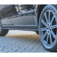 Mercedes V300 Marco Polo Westfalia 4-Matic (4WD) Mbux Foto #12