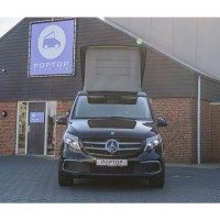 Mercedes V300 Marco Polo Westfalia 4-Matic (4WD) Mbux Foto #13