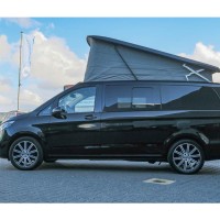 Mercedes V300 Marco Polo Westfalia 4-Matic (4WD) Mbux Foto #14