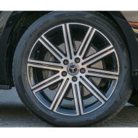 Mercedes V300 Marco Polo Westfalia 4-Matic (4WD) Mbux Foto #15