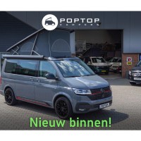 Tweedehands Volkswagen campers camper kopen