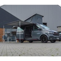 Volkswagen T6.1 California Ocean Edition 4 Motion 4WD Foto #22