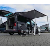 Volkswagen T6.1 California Ocean Edition 4 Motion 4WD Foto #24