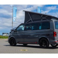 Volkswagen T6.1 California Ocean Edition 4 Motion 4WD Foto #25