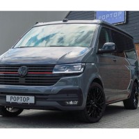 Volkswagen T6.1 California Ocean Edition 4 Motion 4WD Foto #26