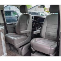 Volkswagen T6.1 California Ocean Edition 4 Motion 4WD Foto #27