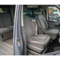 Volkswagen T6.1 California Ocean Edition 4 Motion 4WD Foto #28