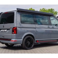 Volkswagen T6.1 California Ocean Edition 4 Motion 4WD Foto #29