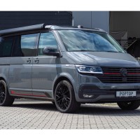 Volkswagen T6.1 California Ocean Edition 4 Motion 4WD Foto #30