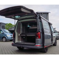 Volkswagen T6.1 California Ocean Edition 4 Motion 4WD Foto #32