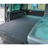 Volkswagen T6.1 California Ocean Edition 4 Motion 4WD Foto #34
