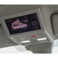 Volkswagen T6.1 California Ocean Edition 4 Motion 4WD Foto #36