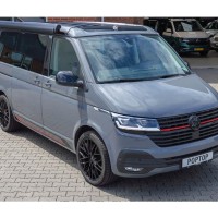 Volkswagen T6.1 California Ocean Edition 4 Motion 4WD Foto #38