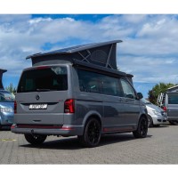Volkswagen T6.1 California Ocean Edition 4 Motion 4WD Foto #39