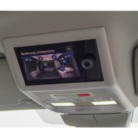 Volkswagen T6.1 California Ocean Edition 4 Motion 4WD Foto #2