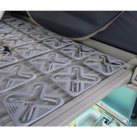Volkswagen T6.1 California Ocean Edition 4 Motion 4WD Foto #4