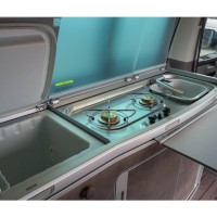 Volkswagen T6.1 California Ocean Edition 4 Motion 4WD Foto #5
