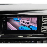 Volkswagen T6.1 California Ocean Edition 4 Motion 4WD Foto #8