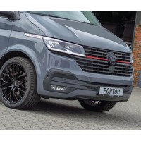 Volkswagen T6.1 California Ocean Edition 4 Motion 4WD Foto #9