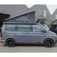 Volkswagen T6.1 California Ocean Edition 4 Motion 4WD Foto #10