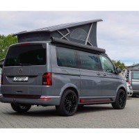 Volkswagen T6.1 California Ocean Edition 4 Motion 4WD Foto #11